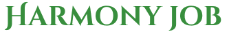 ハーモニージョブ